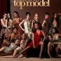 America's Next Top Model Season Cycle 7 DVD Complete TV Series