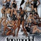 America's Next Top Model Season 9 DVD Complete TV Series