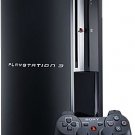 Playstation 3  60gb models