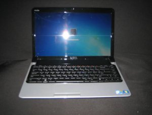 DELL STUDIO 14z LAPTOP (1440) EXCELLENT!!! LOADED!!!