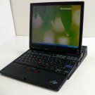 IBM THINKPAD X41 TABLET