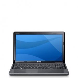 DELL Inspiron 1564/15.6 LED/Core i3-330M/4 GB DDR3/500GB/ATI