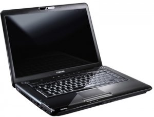 Toshiba Satellite Pro T130-EZ1301 Notebook