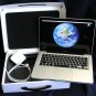 APPLE MACBOOK PRO UNIBODY 13.3" 2.26GHz C2D *EXCELLENT*
