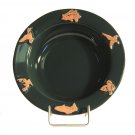 Frankoma Sportsman's Style Bowls (Set of 5)