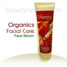 Desert Essence, Organics Facial Care, Age Reversal Pomegranate Face Serum 2fl oz