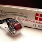 Titanium Derma Micro Needle Roller 0.5 mm Hair Loss