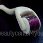 Derma Micro Needle Skin Derma Roller (540 Needles) 2.0 mm Scars,Cellulite,Acne