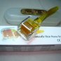 Derma Roller Scar Remover, Skin Roller Medical Grade Stainless Steel Titanium (192 Needles) 1 mm