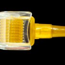 Golden Micro Needle Roller 1.5mm Derma Slimming,Scar