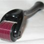 Derma Roller Titanium (540 Needles) 1.0 mm for Stretch marks, Scars, Acne, Hair Regrowth