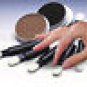 DERMMATCH (Medium Brown) HAIR LOSS CONCEALER COVER BALD THIN SPOTS INSTANTLY 40g