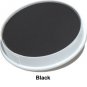 DERMMATCH (Black) HAIR LOSS CONCEALER COVER BALD THIN SPOTS INSTANTLY 40g