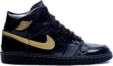 retro 1 patent leather 2021
