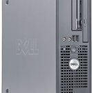 Dell Optiplex GX620