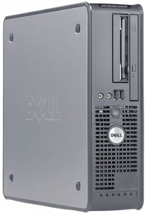 Dell Optiplex GX620