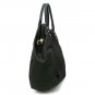 UE Adalyn Hobo Handbag Purse, Black