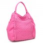 UE Adalyn Hobo Handbag Purse, Pink