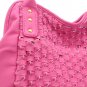 UE Adalyn Hobo Handbag Purse, Pink