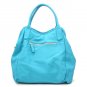 UE Adalyn Hobo Handbag Purse, Turquoise