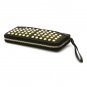 Adalicia Studded Women's Wallet, Black