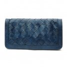 Urban Expressions Marvela Clutch Handbag , Navy