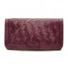 Marvela Clutch Handbag , Purple