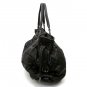 Honore Tote Handbag Purse, Black