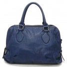 Urban Expressions Huette Women's Handbag Purse, Blue