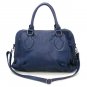 Urban Expressions Huette Women's Handbag Purse, Blue