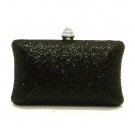 Clarice Evening Handbag, Black