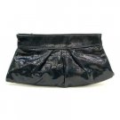 Mathilda Clutch Handbag, Navy