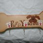 Puppy Love Dog Bone Leash Holder 3