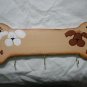 Puppy Love Dog Bone Leash Holder 4
