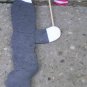 Sailor/Police Garden Stake Flag Holder(Coast Guard/Navy)