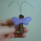 The Dragonfly Pin