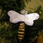 The Dragonfly Pin