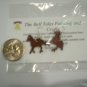 Horse Earrings