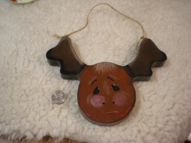 Little Moose