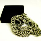 Chain Strap Bracelet