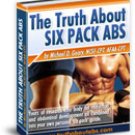 The Truth about Six Pack Abs