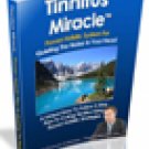 Tinnitus Miracle System + 3 Month Counseling With Thomas Coleman