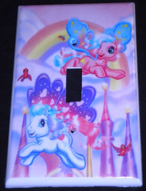 my little pony switch