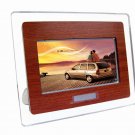 7''Digital Photo Frame(DPF-700B)