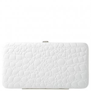 Crocodile Wallet