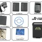 SGT-102 Real time Mini Global GPS Tracker