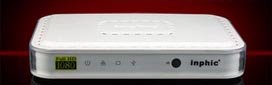 inphic i9 Full HD 1080P Media Player