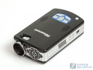 3M second LCOS 36 lumens digital mini projector hisense K320