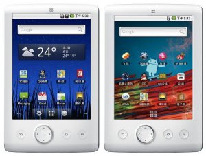 SmartQ T7 3G MID