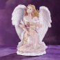 Angel Kneeling With Rose (Item # 28087 )